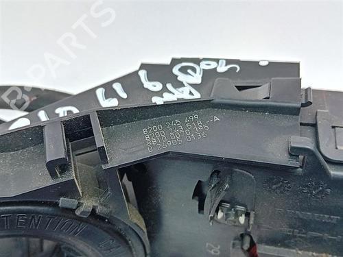 Headlight switch RENAULT MODUS / GRAND MODUS (F/JP0_) 1.5 dCi (FP0D, JP0D) | BP38292998I24 - Image 3