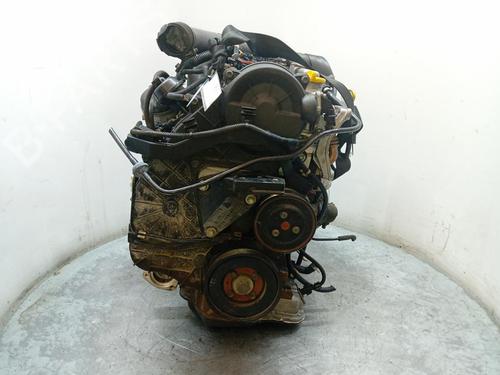 Engine OPEL ASTRA H (A04) | BP38530679M1 - Image 5
