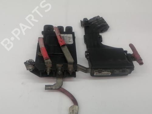 Used Electronic module Electronic module RENAULT SCÉNIC III (JZ0/1_) [2008-2016] 35736751 35736751