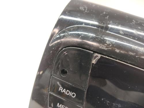 Radio FIAT DUCATO Platform/Chassis (250_)  | BP29531922E6 
