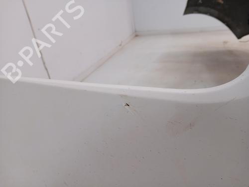 Front bumper SEAT LEON (5F1)  | BP26487435C7 