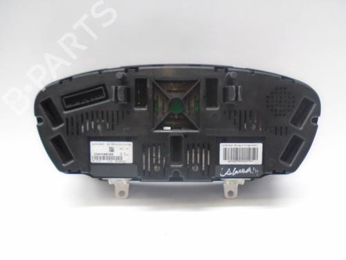 Instrument cluster RENAULT LAGUNA III (BT0/1) 2.0 dCi (BT01, BT08, BT09, BT0E, BT0K, BT12, BT1C, BT1D,... | BP10327862C47 