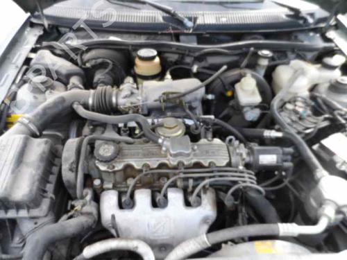 Right taillight DAEWOO ARANOS 1.8 | BP5468617C35 