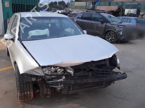 Gearbox VW GOLF IV (1J1)  | BP22699468M3 