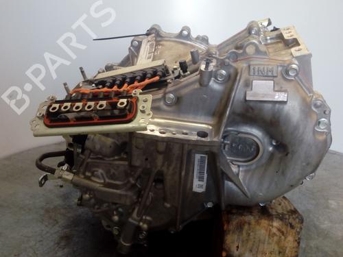 Gearbox MAZDA 2 Hatchback (KB)  | BP13716541M3 