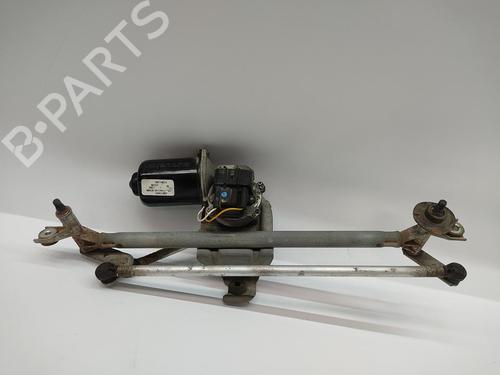 Viskermotor vindrude OPEL CORSA C (X01) [2000-2009]  29376222