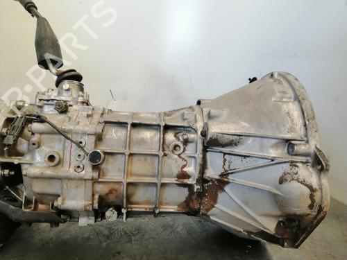 Gearbox JEEP CHEROKEE (XJ) 2.5 TD 4x4 | BP29613188M3 