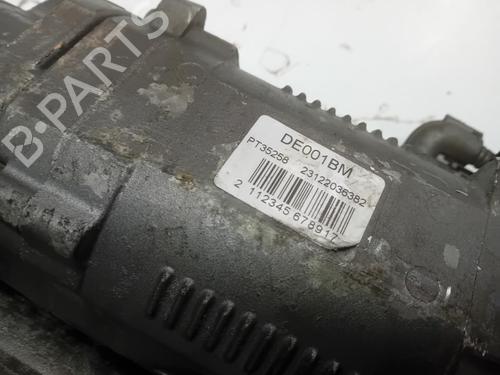 Steering rack BMW 1 (E87) 116 d | BP33620261M22 - Image 8