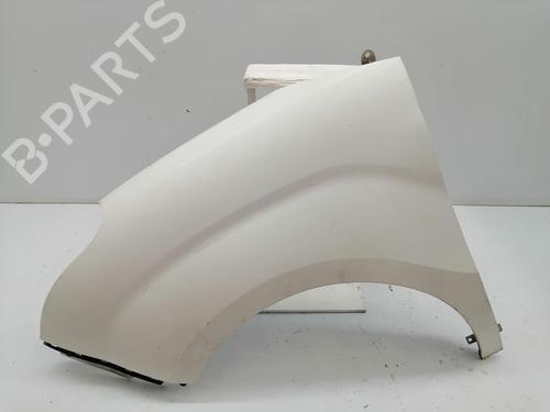 Used Left front fenders FIAT DOBLO Platform/Chassis (263_) 1.3 D Multijet (90 hp) 30934040