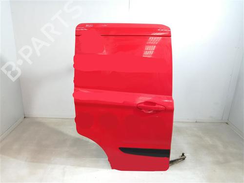 Højre side skydedør FORD TRANSIT COURIER B460 MPV 1.5 TDCi | BP24228511C75 - Image 1