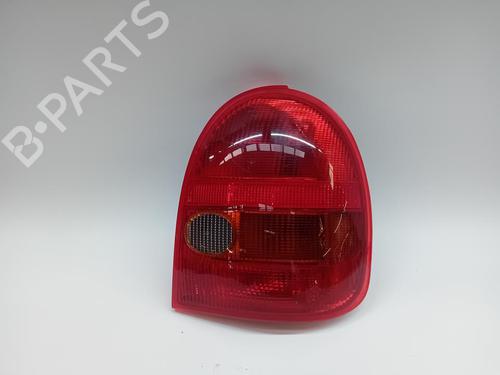 Fanale posteriore destro OPEL CORSA B (S93) 1.2 i 16V (F08, F68, M68) (65 hp) 32311568