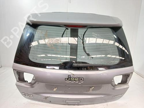 Used Tailgate Tailgate 37182360 37182360