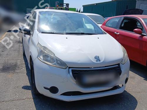 Gebruikte PEUGEOT 208 I (CA_, CC_) 4816418 Onderdelen