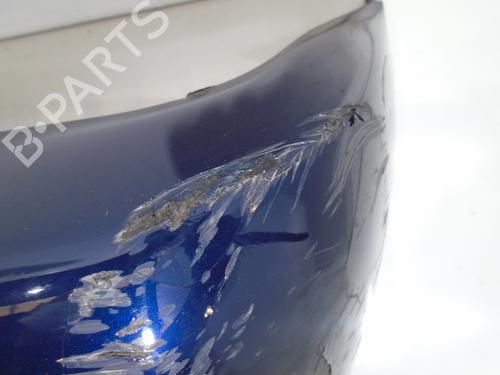 Rear bumper VW POLO III (6N1) 64 1.9 SDI | BP8258360C8