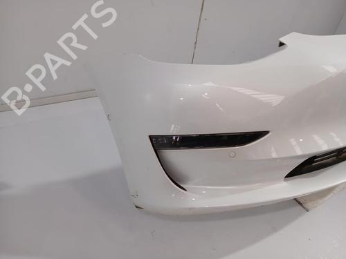 Foran støtfanger TESLA MODEL 3 (5YJ3)  | BP30936603C7 