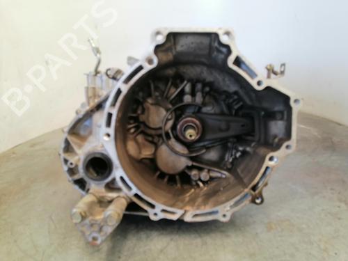 gearbox-mazda-6-hatchback-gg-2002-2003-2004-2005-2006-2007-2008-32204731 main image