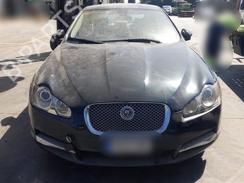 Used Parts JAGUAR XF I (X250) 3.0 D 4974250