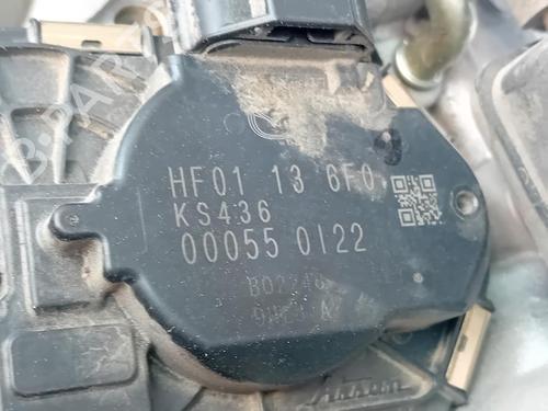Turbolader/Kompressor MAZDA 3 Hatchback (BP) | BP37247709M71 - Image 5