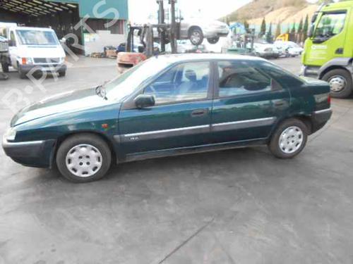 Grille CITROËN XANTIA (X1_, X2_) 1.9 SD | BP5454831C40 