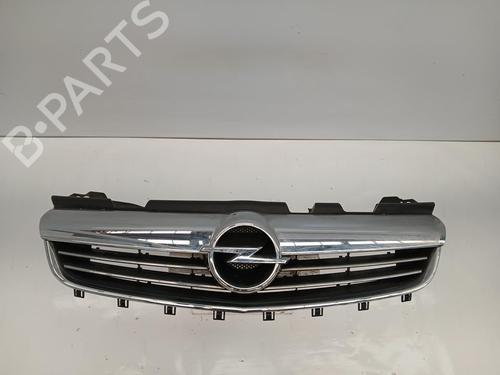Used Grille Grille OPEL ZAFIRA / ZAFIRA FAMILY B (A05) 1.7 CDTI (M75) (110 hp) 36386978 36386978