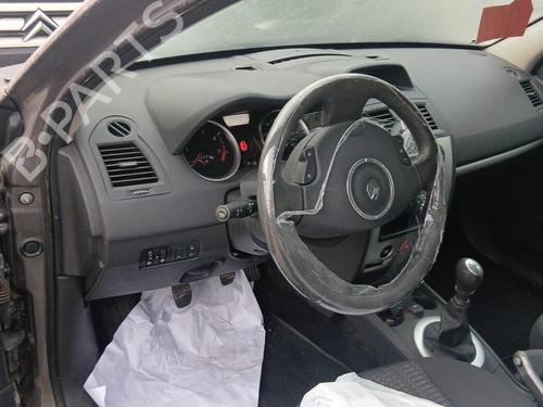 Headlight switch RENAULT MEGANE II Saloon (LM0/1_) | BP37666080I24 - Image 8