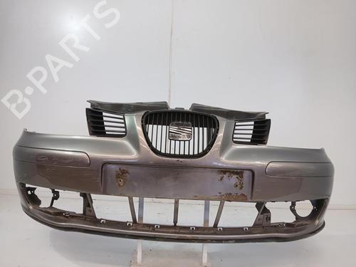 Used Front bumper Front bumper SEAT IBIZA III (6L1) [2002-2009] 34178546 34178546