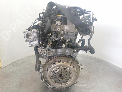 Engine DACIA SANDERO II  | BP32749981M1  - Image 6