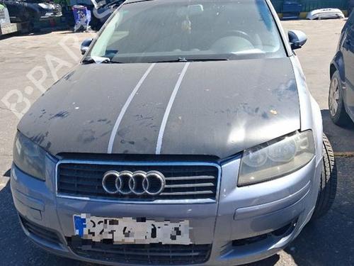 Used Parts AUDI A3 (8P1) 2.0 TDI 16V 4985430