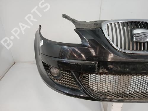 Front bumper SEAT ALTEA XL (5P5, 5P8)  | BP31132797C7 