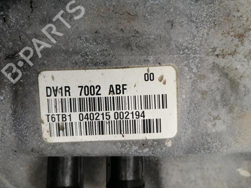 Gearbox FORD TOURNEO COURIER B460 MPV  | BP35982404M3  - Image 5