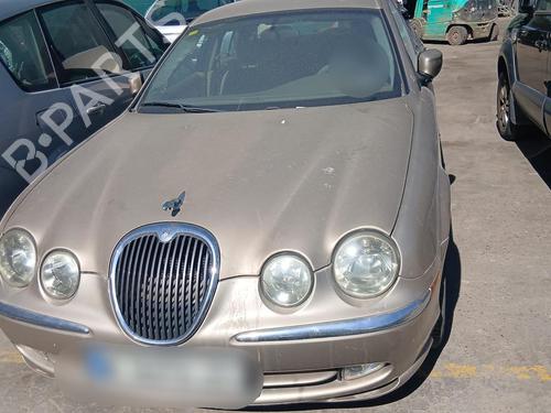 Teile für JAGUAR S-TYPE II (X200) 4597867