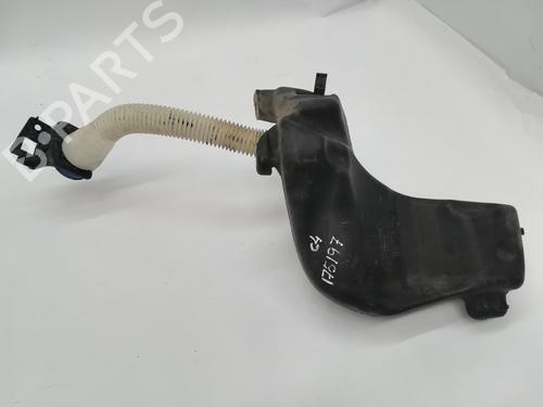 Used Windscreen washer tank CITROËN C4 I (LC_) [2004-2014]  12518604