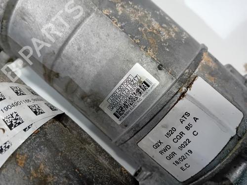 Steering rack BMW 3 Gran Turismo (F34) 320 d | BP33620196M22 - Image 6
