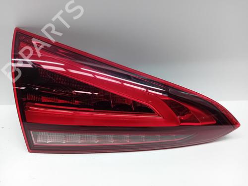 Used Left tailgate light Left tailgate light MERCEDES-BENZ A-CLASS (W177) A 180 (177.084) (136 hp) 36387030 36387030
