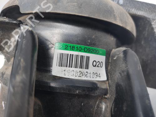 Engine mount KIA SPORTAGE IV (QL, QLE)  | BP18117828M89 