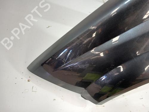 Left front fenders RENAULT MEGANE II Coupé-Cabriolet (EM0/1_)  | BP30196699C41 