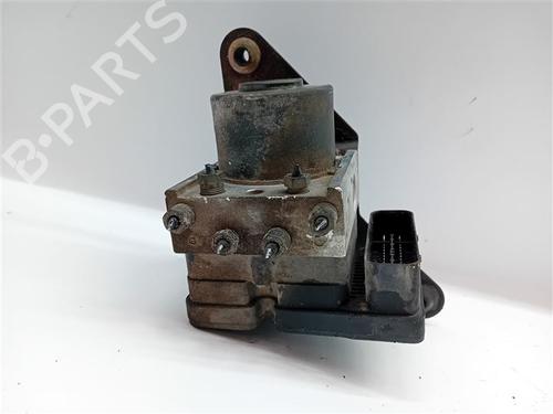 Used Control unit Control unit PEUGEOT 206 Hatchback (2A/C) 1.4 HDi eco 70 (68 hp) 39733354 39733354