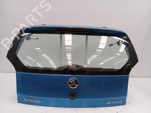 Used Tailgate SKODA E-CITIGO (NE1) e iV (83 hp) 27877456