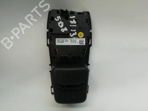 Switch PEUGEOT 508 I (8D_) 1.6 HDi | BP16129862I30 