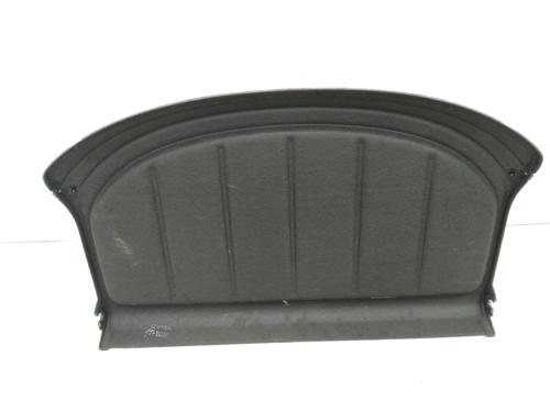 Rear parcel shelf CUPRA FORMENTOR (KM7, KMP)  | BP29531897C85 
