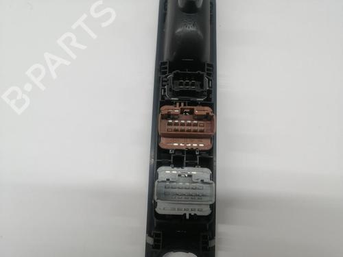 Left front window switch RENAULT ESPACE IV (JK0/1_) 2.0 dCi (JK01, JK02, JK1J, JK1K, JK1H) | BP37429005I27 - Image 2