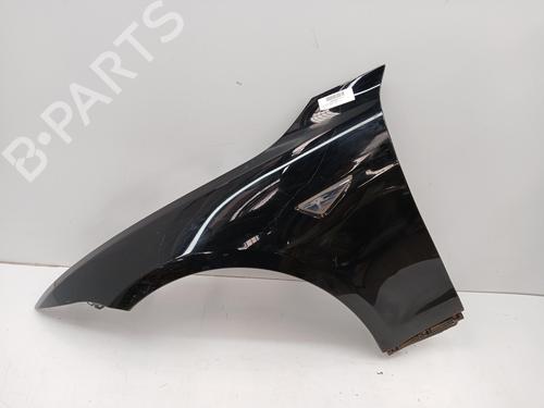 Used Left front fenders TESLA MODEL S (5YJS) [2012-2025]  27613941