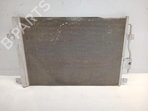 AC radiator MG MG ZS SUV (AZS1) | BP37247509M32 - Image 3