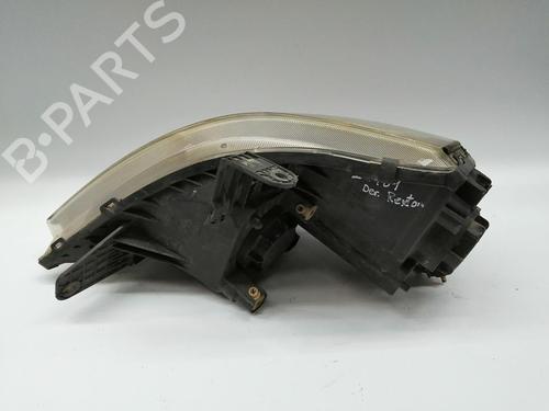 Right headlight SSANGYONG REXTON / REXTON II (GAB_) 2.7 Xdi | BP36279538C29 - Image 4