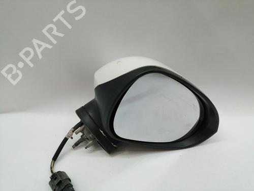 Used Right mirror SEAT LEON (1P1) 1.6 TDI (105 hp) 16317206