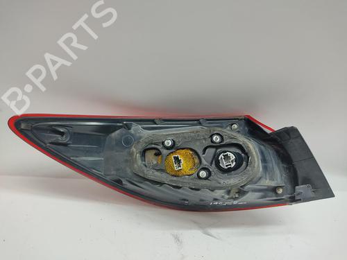 Right taillight MAZDA CX-5 (KF)  | BP29584691C35 