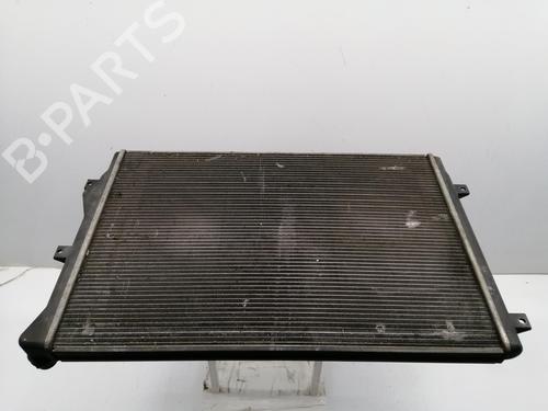 Køler VW TOURAN (1T1, 1T2)  | BP22273185M31 
