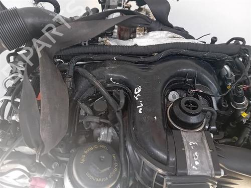 Used Engine Engine 30513166 30513166
