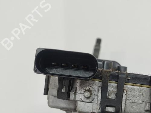 Front wiper motor PEUGEOT 2008 I (CU_) | BP31146573M29