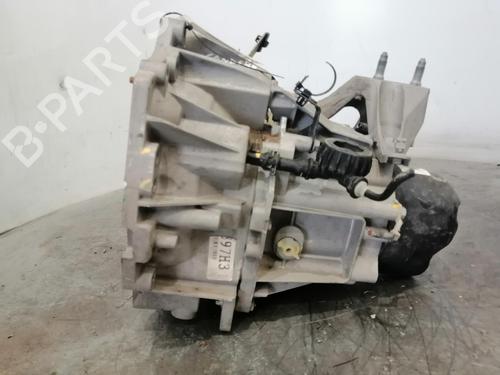 Gearbox DACIA SANDERO II  | BP29604689M3 